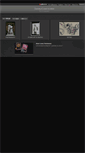 Mobile Screenshot of lennarose.gallerama.com